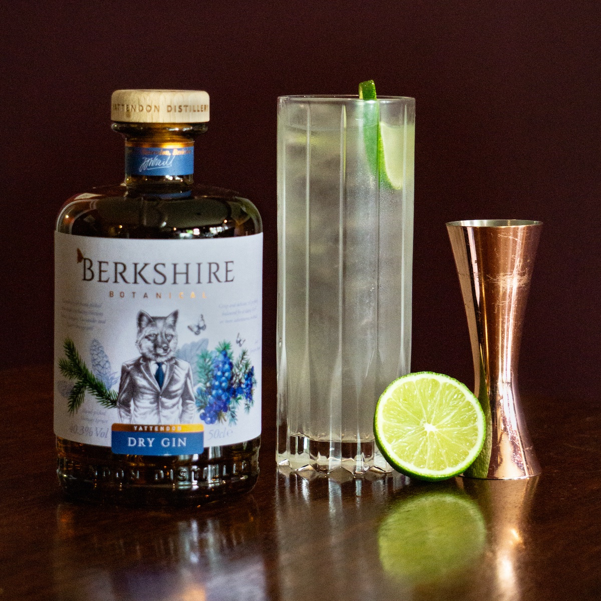Berkshire Botanical tweet media
