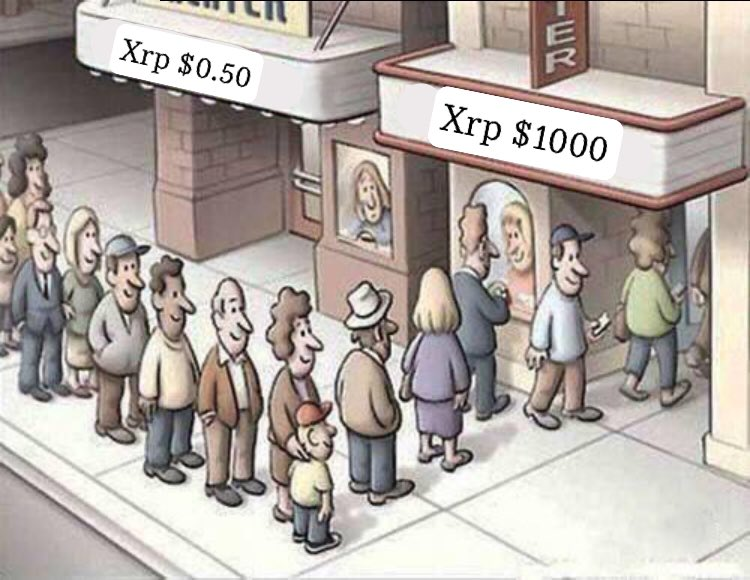 MackAttackXRP's tweet photo. How did it go? Remember this one and save it to your memory! Faster than you can imagine! #XRP https://t.co/WagoymWAhM