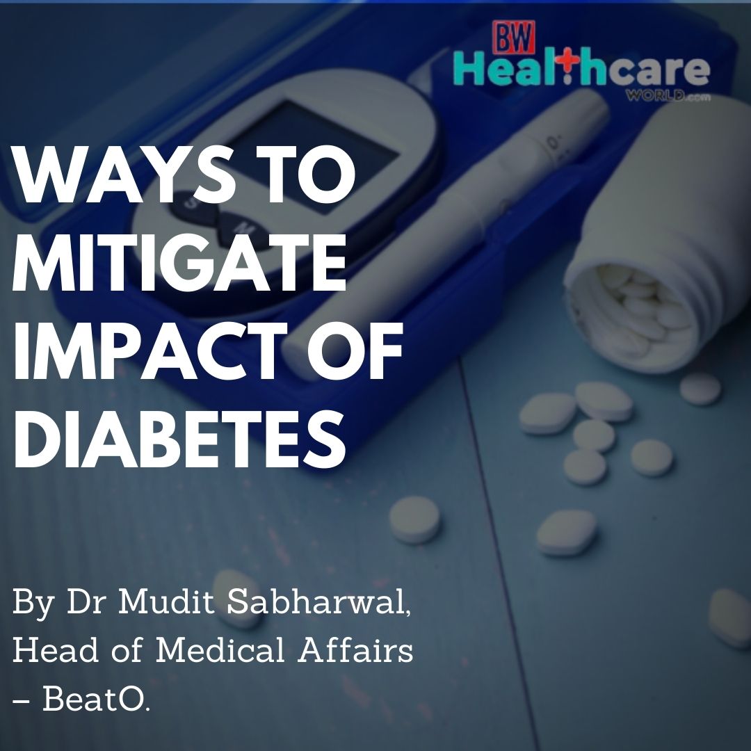 BW Healthcare World tweet media