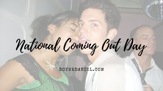 dothedaniel's tweet photo. It's #NationalComingOutDay and I thought it was time to Get Real for a Minute if that's okay with you. Inspired by @getrealmovement I needed to write this post today & I hope you take a moment to read and share. 💕
https://t.co/ya6UEKbUpC
#GetReal #GetRealMovement #DoTheDaniel https://t.co/BCBmxDHaqN