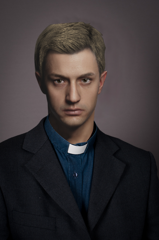 InANivans's tweet image. PASTOR ETHNA 🗣️🗣️