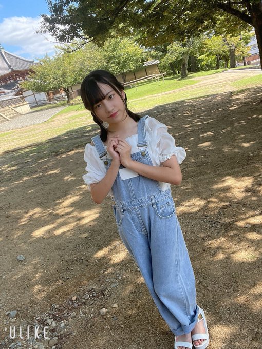 Twitterのコスプレ画像11