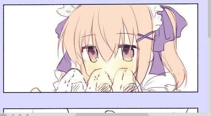 さくらでんぶ*おにぎりの恋 