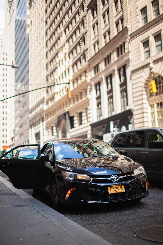 NYC TLC on Twitter "Livery Bases can require upfront payments from