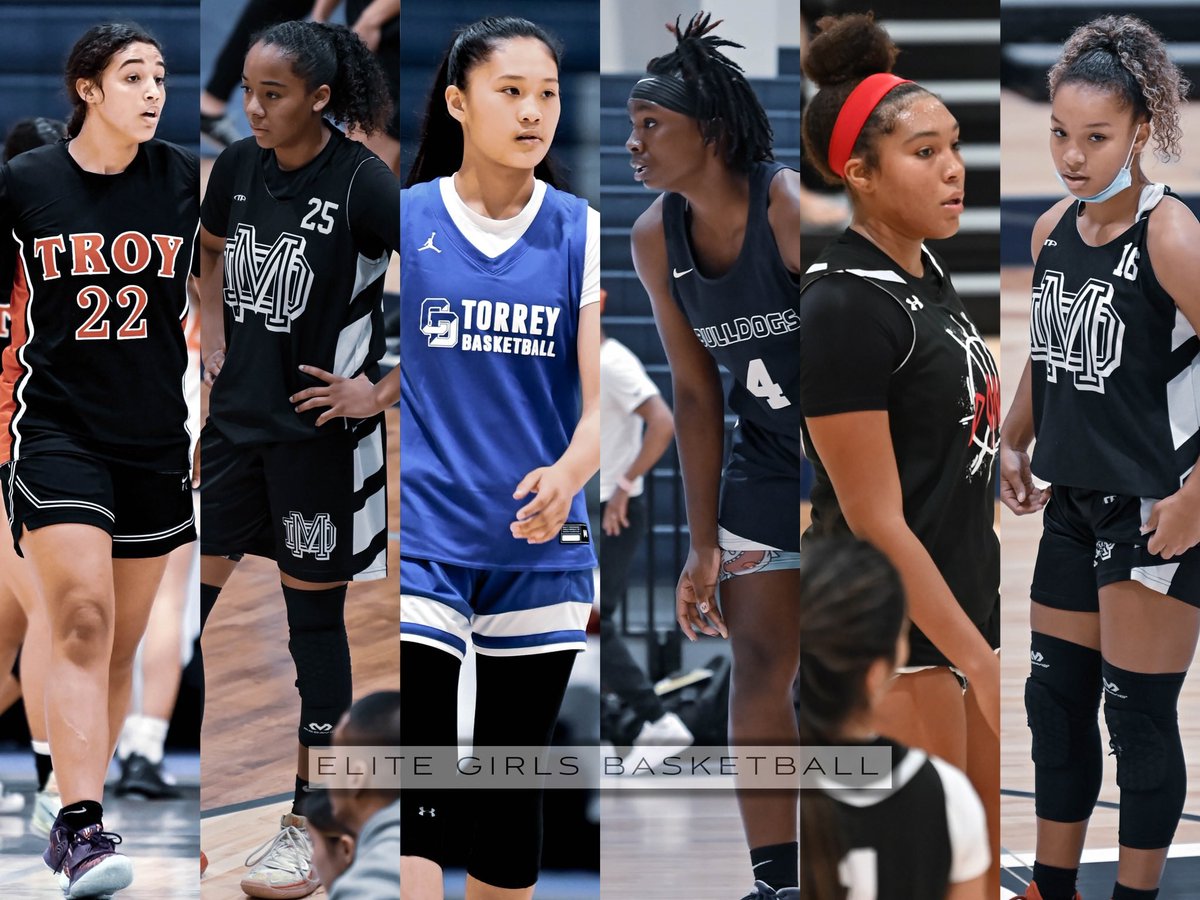 MrCmonNow's tweet image. Lots of talent on display this past weekend 🔥🔥🔥