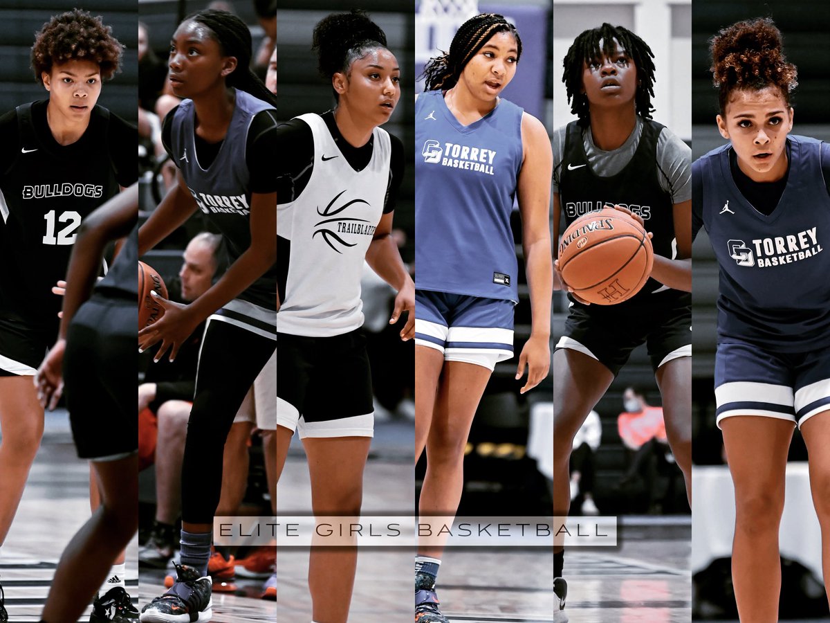 MrCmonNow's tweet image. Lots of talent on display this past weekend 🔥🔥🔥