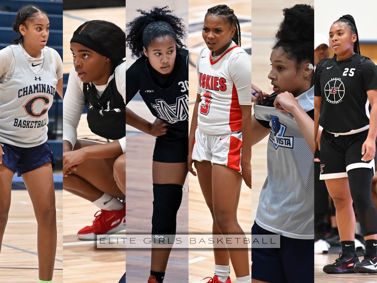 MrCmonNow's tweet image. Lots of talent on display this past weekend 🔥🔥🔥