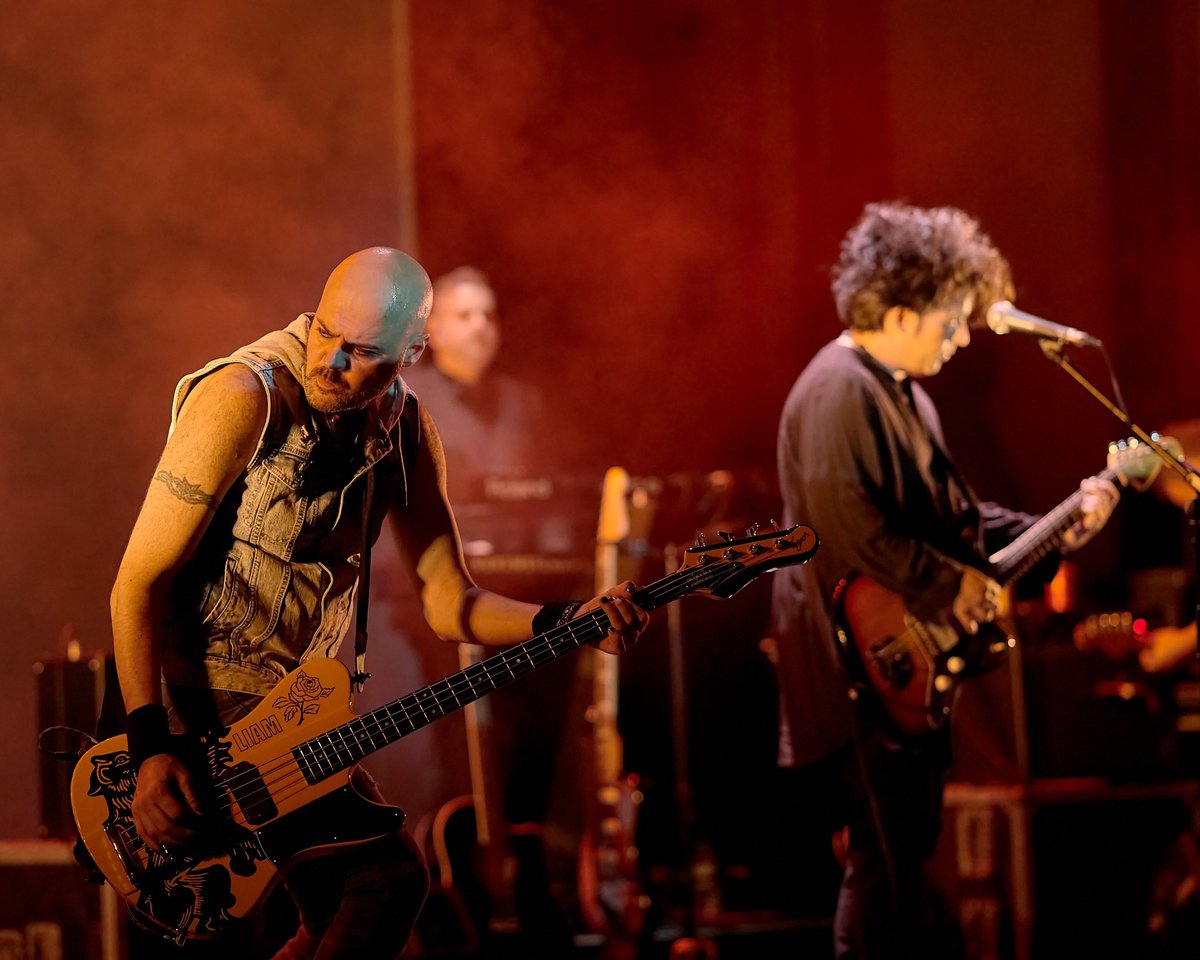 Algunes imatges d’aquesta II Edició del <a href="/GavaHallOfFame/">Gavà Hall Of Fame</a> 🎸 Pots veure moltes més al nostre facebook (link al perfil).

📸 <a href="/furalabfoto/">Sergi Paramès</a> i Henry Sorribas

#gava #gavahalloffame #rock #concert #espaimaragall
