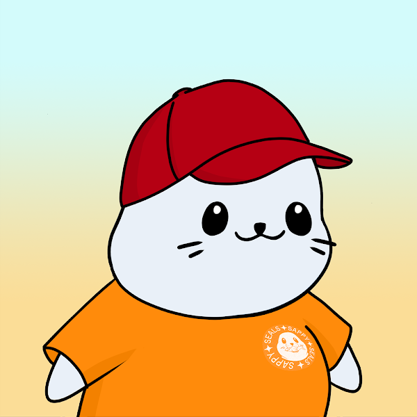 wabdoteth's tweet photo. Time for my first ever (Twitter) giveaway! Win yourself this wholeome boi worth a fuckton of ETH 🦭

1⃣ Follow @wabdoteth + @sappyseals 
2⃣ Tag 3+ friends
3⃣ Like + RT + give me an arf

Winner drawn in 48 hours! 🕑

#ARFTOBER #nftgiveaway #nft #nftcommunity https://t.co/8thyShX8q2