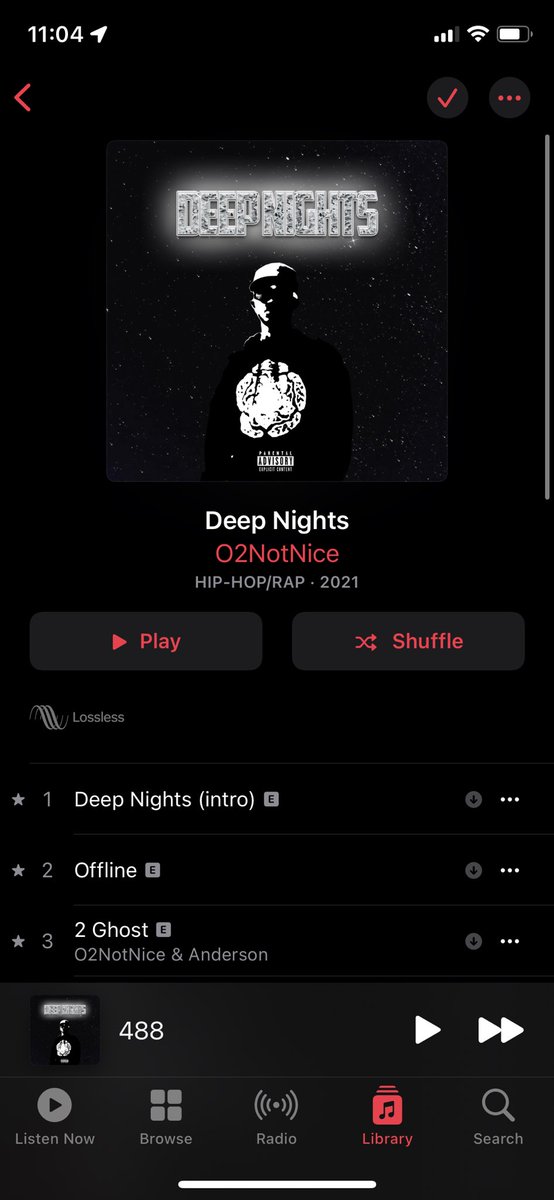 oyeezy_'s tweet photo. “Deep Nights” album out now!!! Link right here. https://t.co/NgjUl1QYDT #upcomingartist #undergroundmusic #Spotify #iTunes https://t.co/PnJvvqZ7nl