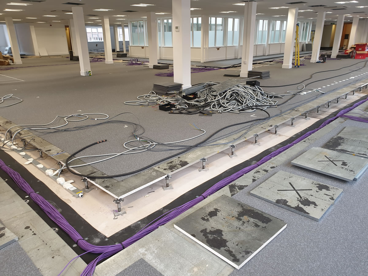 Like Electrical (@likeelectrical) on Twitter photo Over 21000 meters of Data Cabling, 5000 meters of Power Cabling & over 300 Data Points... an #office power and data upgrade in #Norwich!
<a href="/MTCLivesTransf/">MTC Lives Transformed</a> were moving to a new office in #Norfolk, and we upgraded the power & data at the new workspace. More: likeelectrical.co.uk/projects/mtc-n… Over 21000 meters of Data Cabling, 5000 meters of Power Cabling & over 300 Data Points... an #office power and data upgrade in #Norwich!
<a href="/MTCLivesTransf/">MTC Lives Transformed</a> were moving to a new office in #Norfolk, and we upgraded the power & data at the new workspace. More: likeelectrical.co.uk/projects/mtc-n…