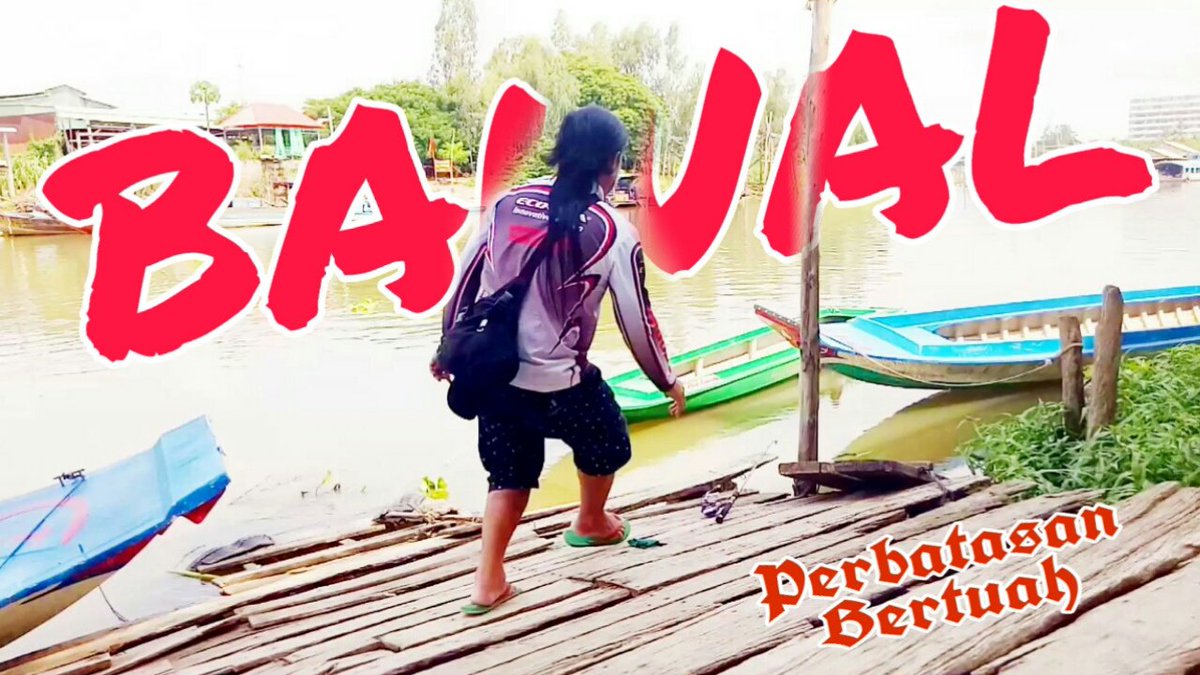 Mancing ikan Bawal
#mancingbawalbabon #mancingbawal #mancingikanbawal #ikanbawal #pomfret #pomfretfish 
#viral #fishinglife #mancingmania #yeckian
👉 youtu.be/5Jqch5vCd9I