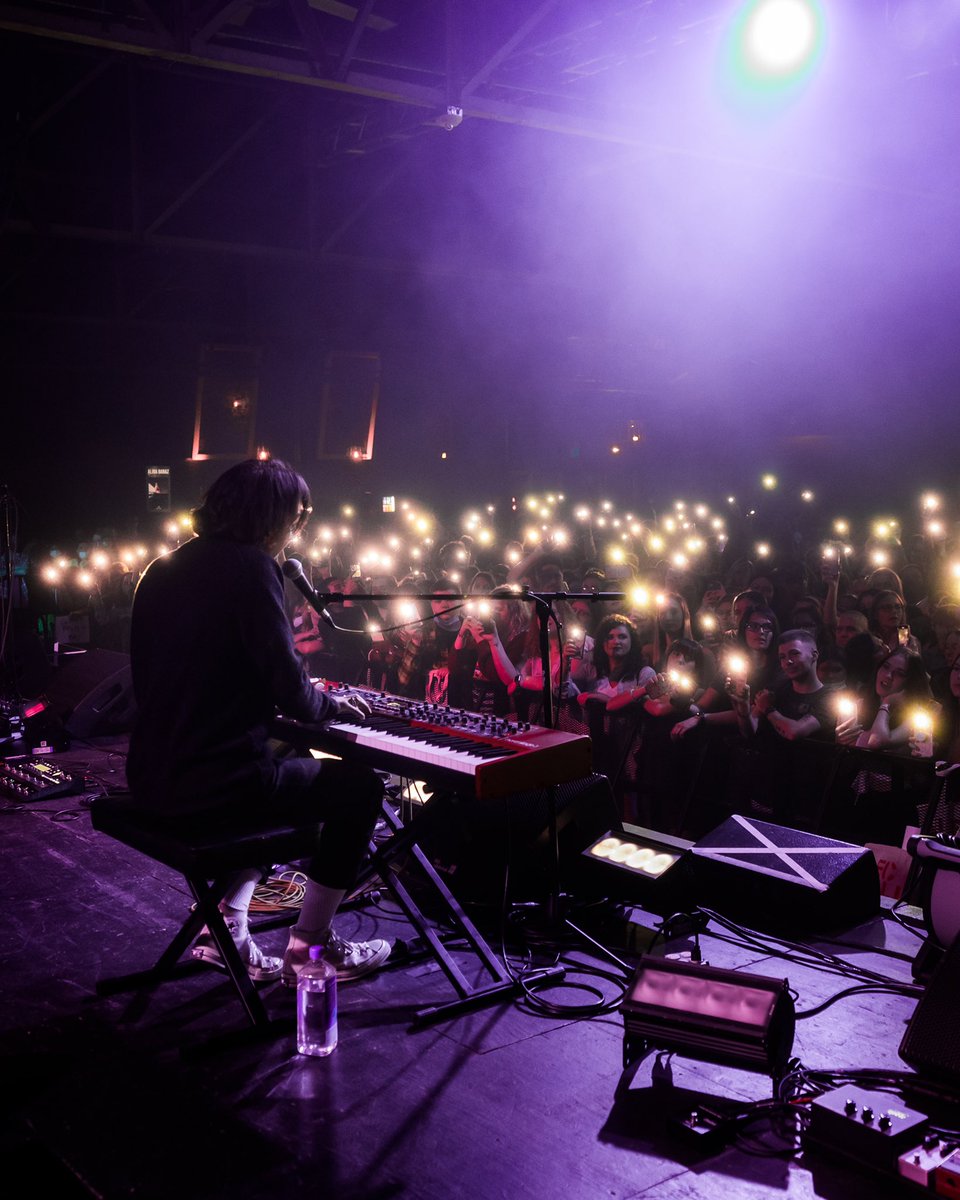 ansonseabra's tweet photo. Live in Nashville!! ❤️

📸:@luke_strege https://t.co/L0d4Uh69VI