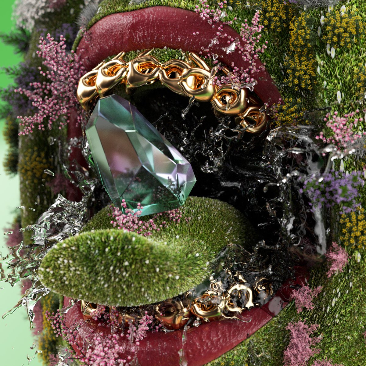 EMOJI GRILLZ tweet media