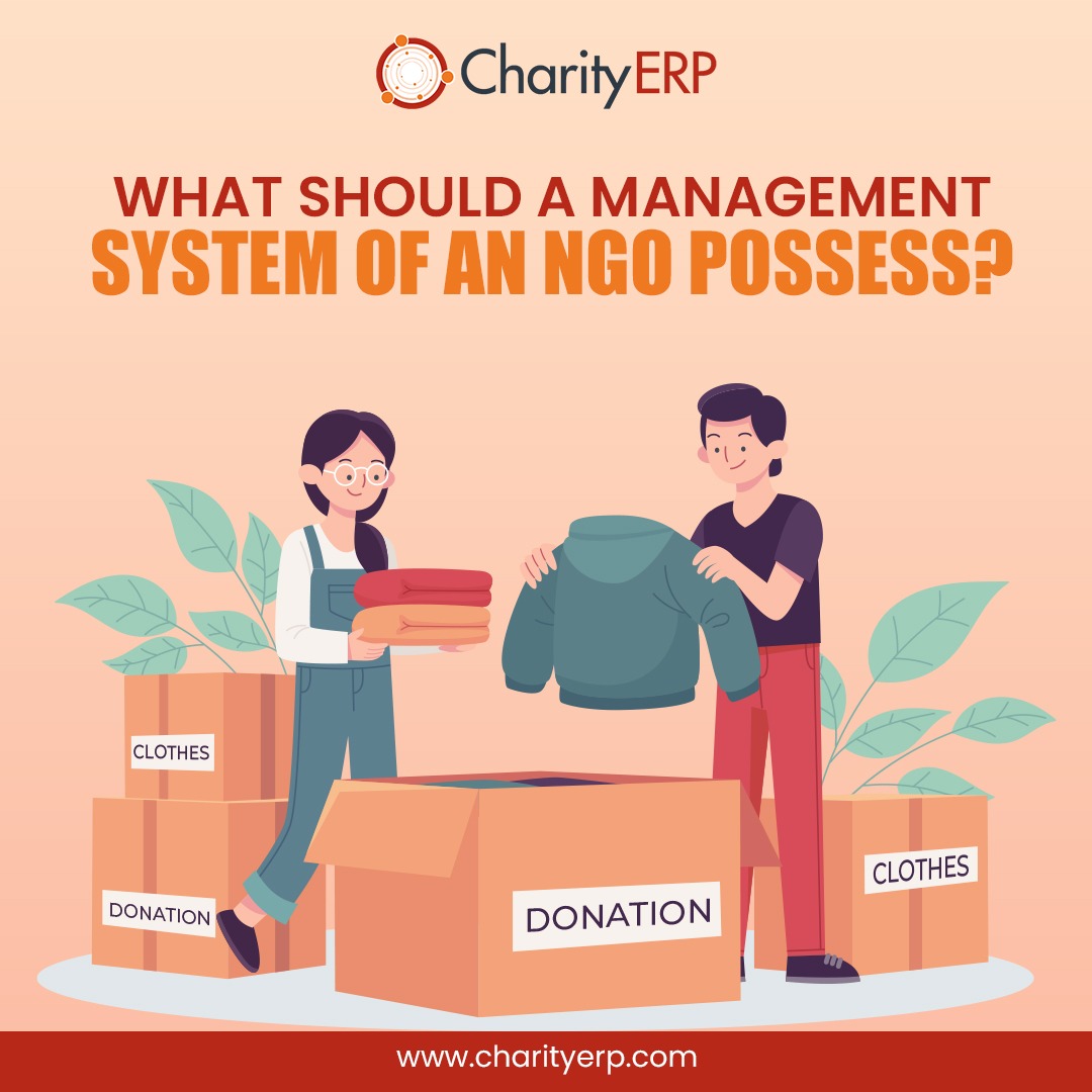 How you can Revolutionize the working of your NGO

✔Make your organization reachable 

✔Discover Ways to include more People 

✔Expand the Reach of the organization’s goal

✔Educate audience through awareness 

✔Sync with Technological Upgrades