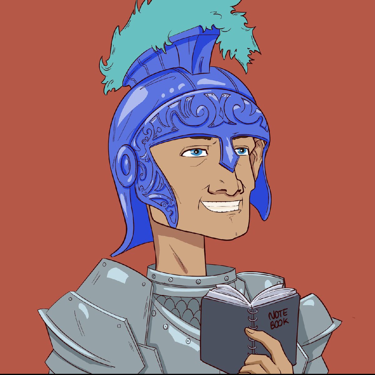 🚨giveaway time🚨

Win <a href="/knightsofdegen/">Knights of Degen</a> 8779 #nft

1) follow <a href="/blakejamieson/">blake jamieson</a> 
2) RT this tweet
3) tag a homie

Winner picked tonight at 9pm EST

To the moon 🚀