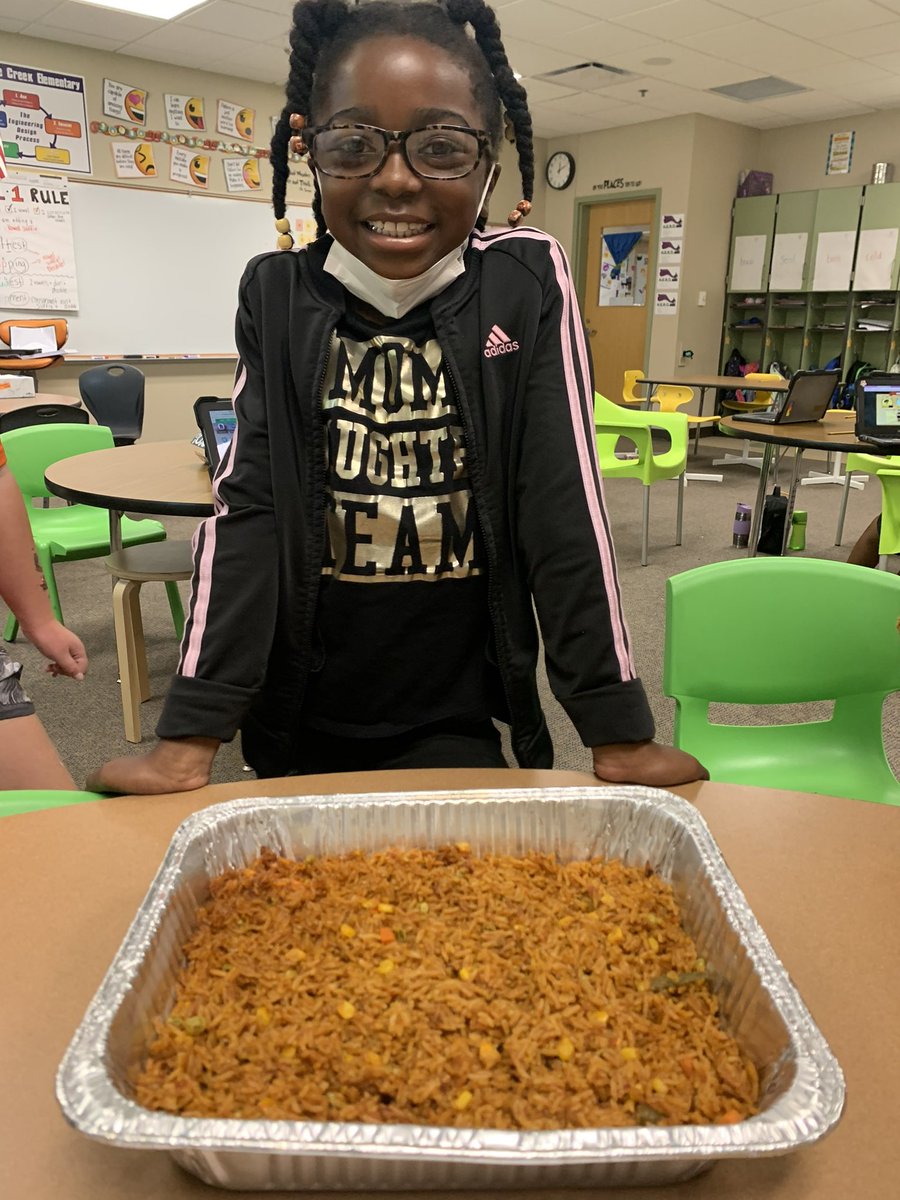 Sycamore Creek ES tweet media