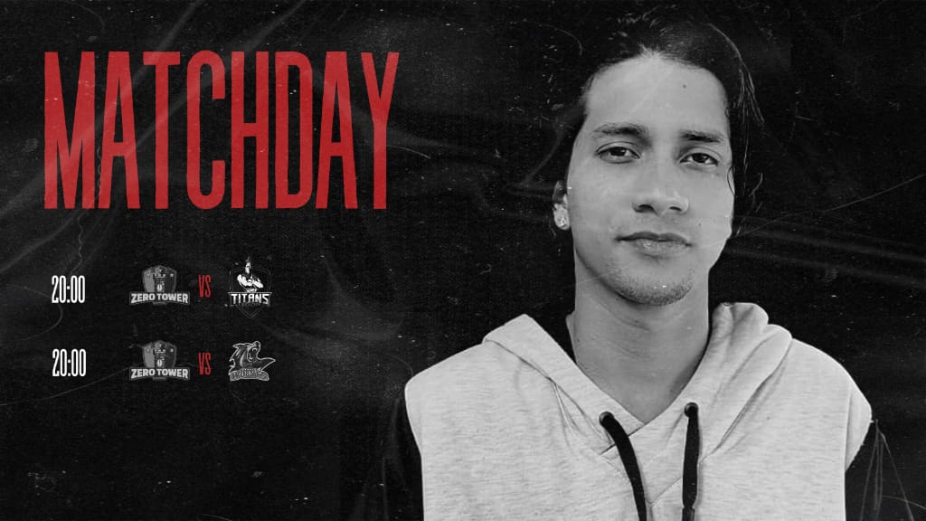 ● DÍA DE JUEGO ●

🏆• <a href="/Legion_League_/">Legion</a> [SEMIS]
🆚️• <a href="/TitanslegionCR/">Titan's Legion Gaming</a> 

🏆• <a href="/Legions_GG/">🔴International Legions League</a> [J3]
🆚️• <a href="/InmortalWolves/">🐺Inmortal Wolves🐺</a>

#VamosZTG