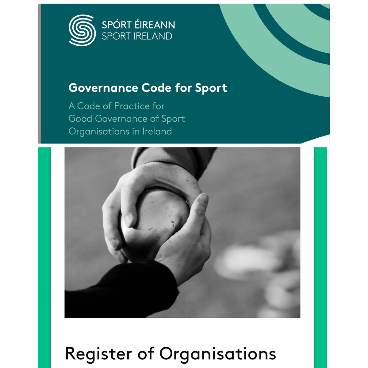 onakai_karate's tweet photo. Proud to announce our compliance with the Sport Ireland’s Governance Code for Sport https://t.co/z7TmSbur59 
@sportireland #governancecode #sport https://t.co/vsdXaq2ksl