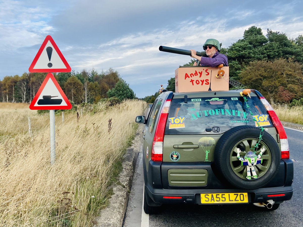 David Stevenson tweet media