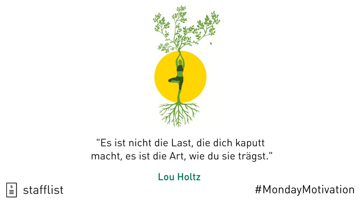 stafflist_io's tweet photo. Unsere Bemühungen im Leben bringen ihre jeweiligen Herausforderungen mit sich. Diejenigen, die solche Situationen durchstehen, sind normalerweise diejenigen, die gelernt haben, solchen Herausforderungen mit einer positiven Denkweise zu begegnen. 

https://t.co/ZKw1QhIVk6

#quote https://t.co/LFpsdz8ZFN