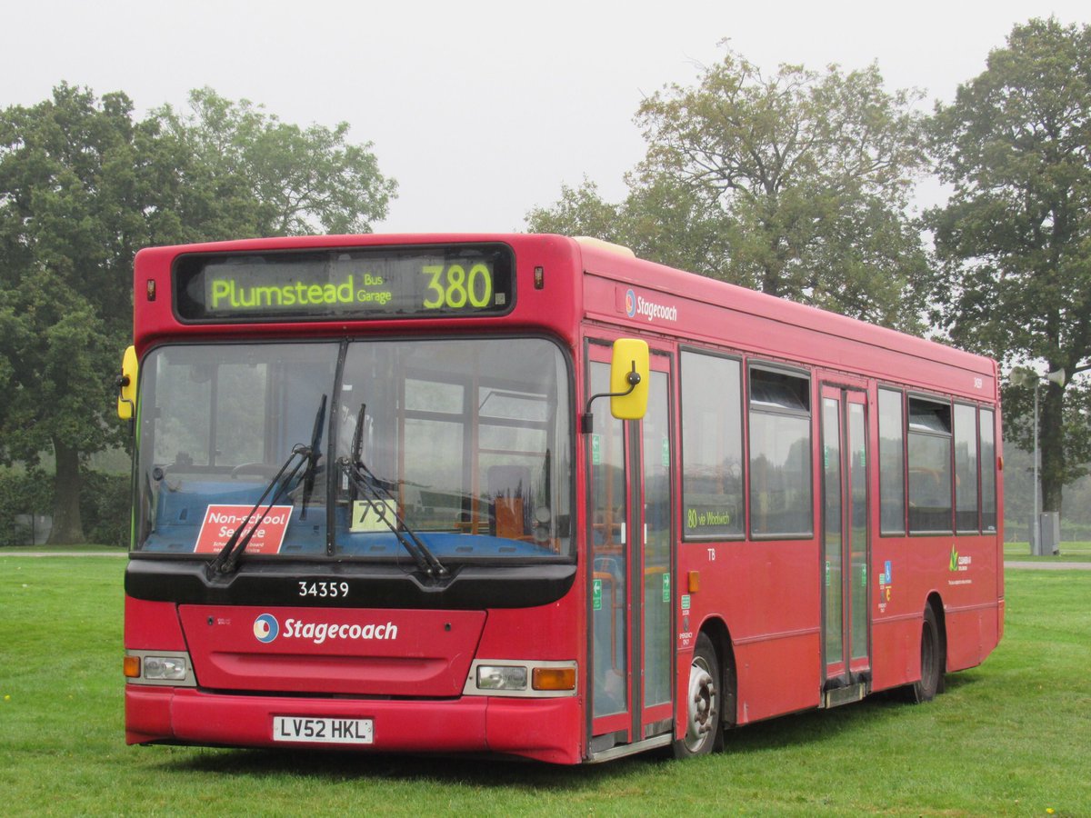 UK Buses tweet media