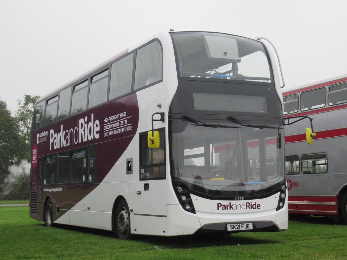 UK Buses tweet media
