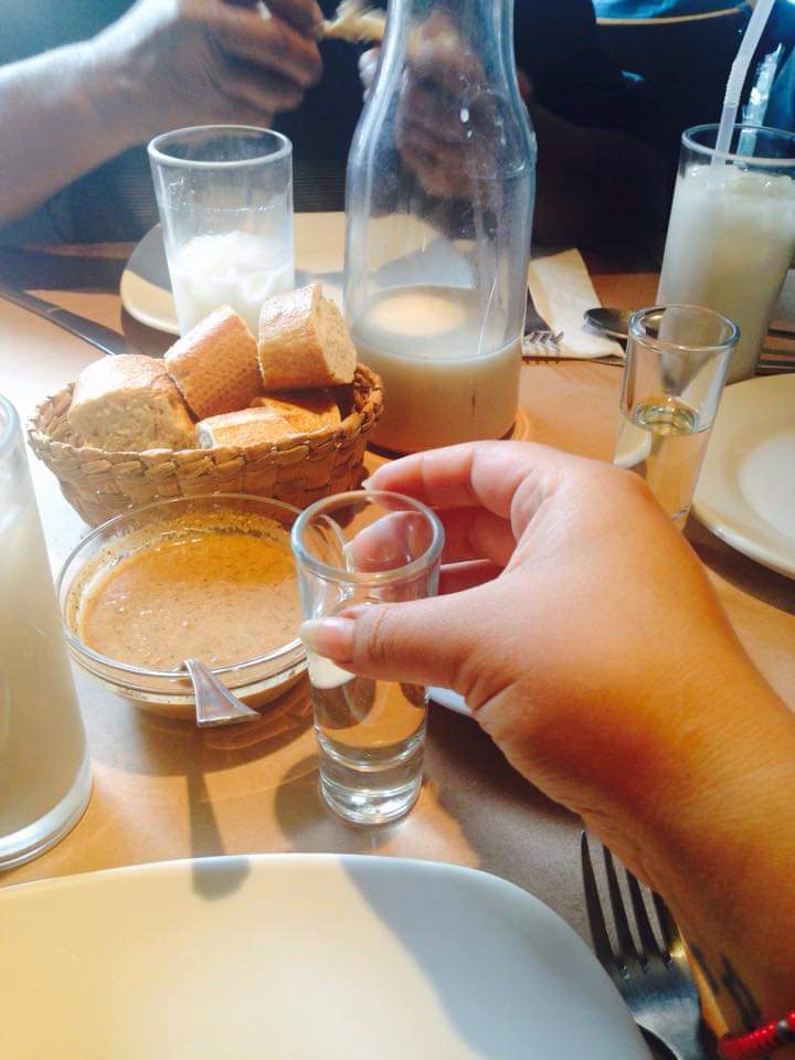 De los mejores chiles en nogada que he probado y además enormes <a href="/Angelopolitano_/">Angelopolitano</a>