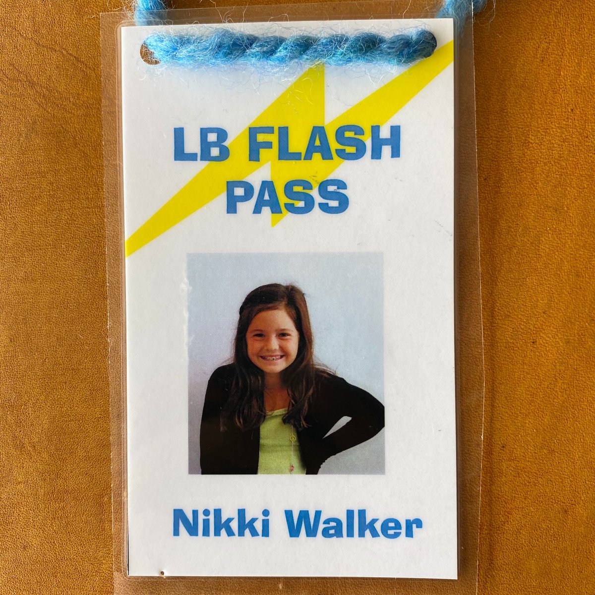 Nikki Walker tweet media