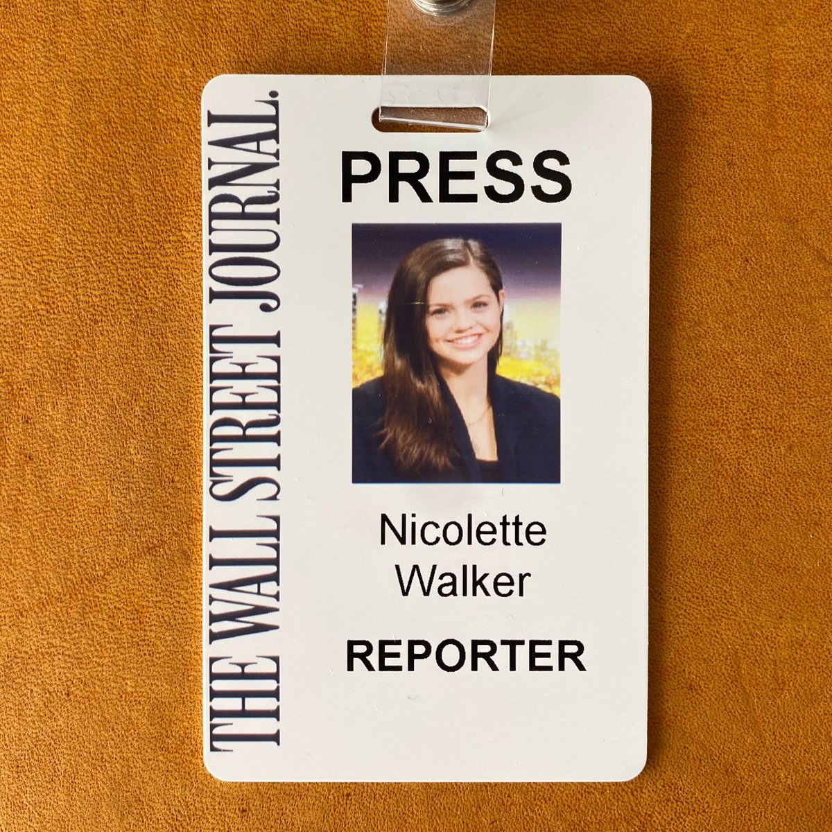 Nikki Walker tweet media