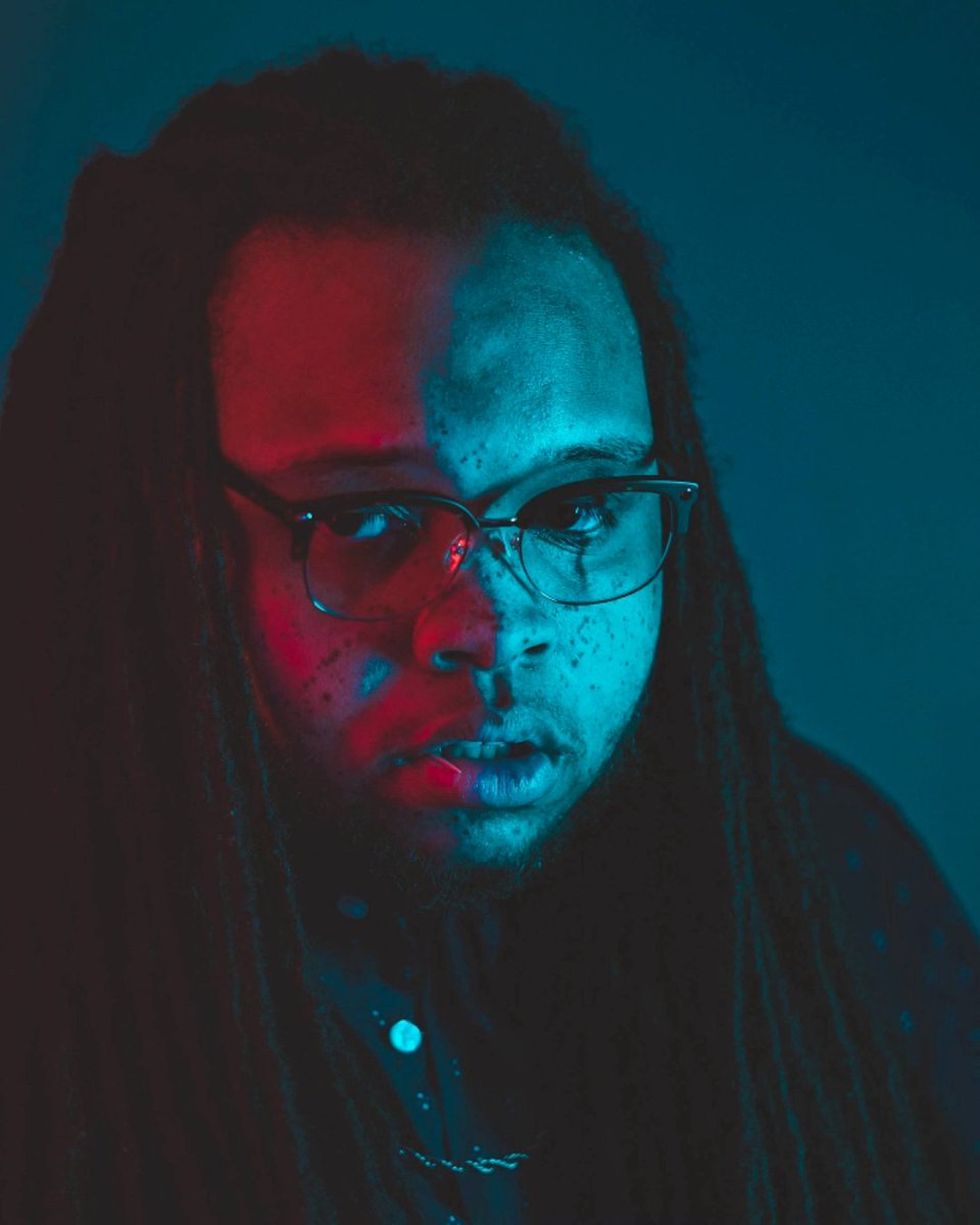 kidtravis's tweet photo. Verified
You guys are going absolutely nuts on “ithinkilikeu” … What can i do to repay you?? 😩 COMMENT BELOW !I WANT TO KNOW !
 🙌🏽🔥💜 go check them out !
#kidtravis #grooviegang #phillyartist #phillysinger #phillyproducer https://t.co/9cOOmrFjEr