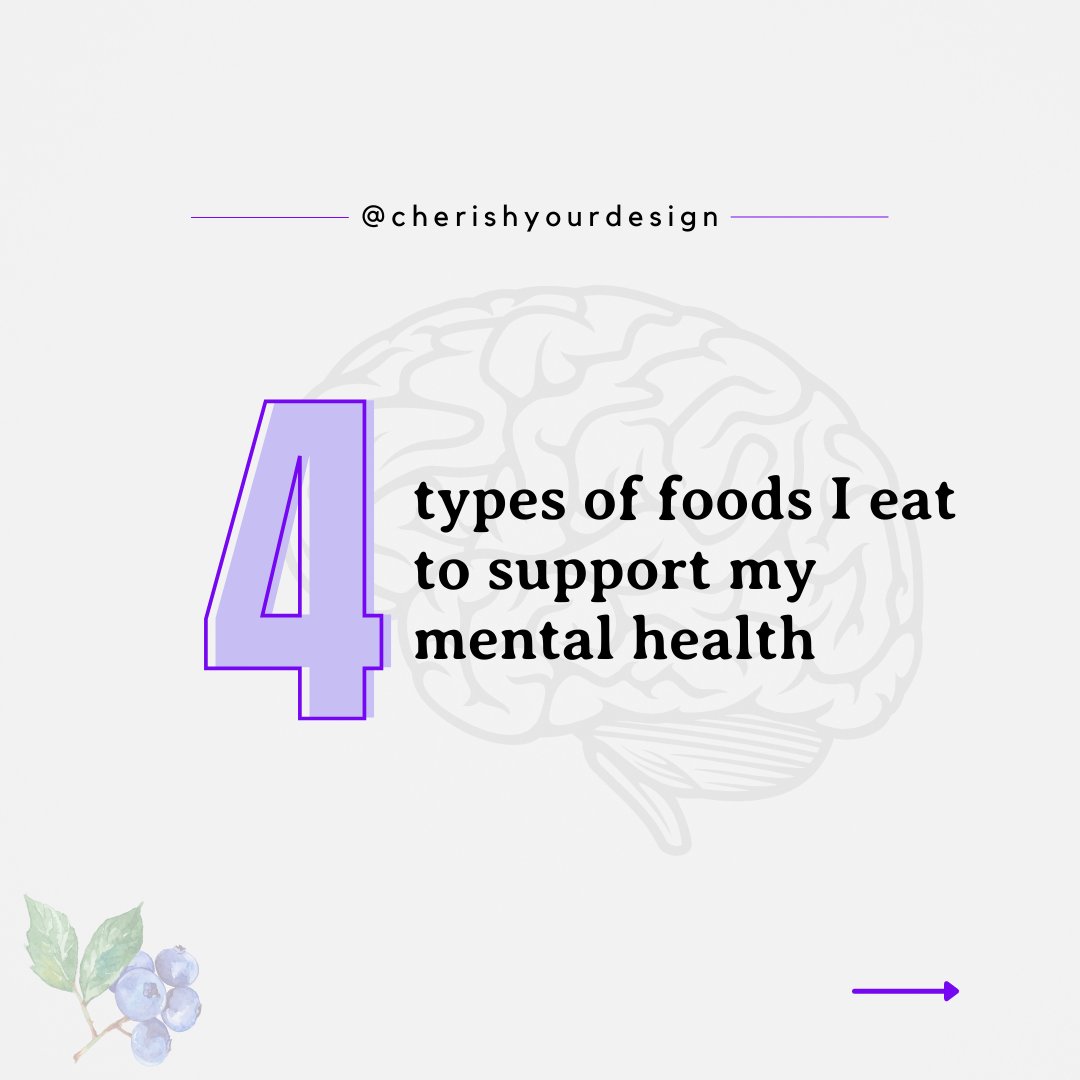 cydesign_llc's tweet photo. I know that World Mental Health Day was yesterday, but I feel like it deserves more discussion since our mental health definitely affects how and what we eat and thus our overall health. What do you use that helps you? #mentalhealth #healthyeating #nutrition #worldmentalhealthday https://t.co/oTYCCnwkIP