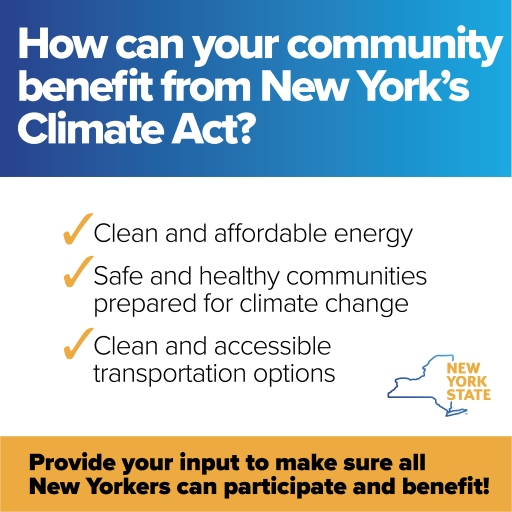AdkDiversity's tweet photo. We wish to encourage those in under-resourced communities to join these focus groups to help NY create fair access to clean energy &amp; climate resilience measures. 

Participants get $125!

Sign up here: https://t.co/6oYYB1G1Ny

#ClimateJustice https://t.co/L6DcNYP4GS