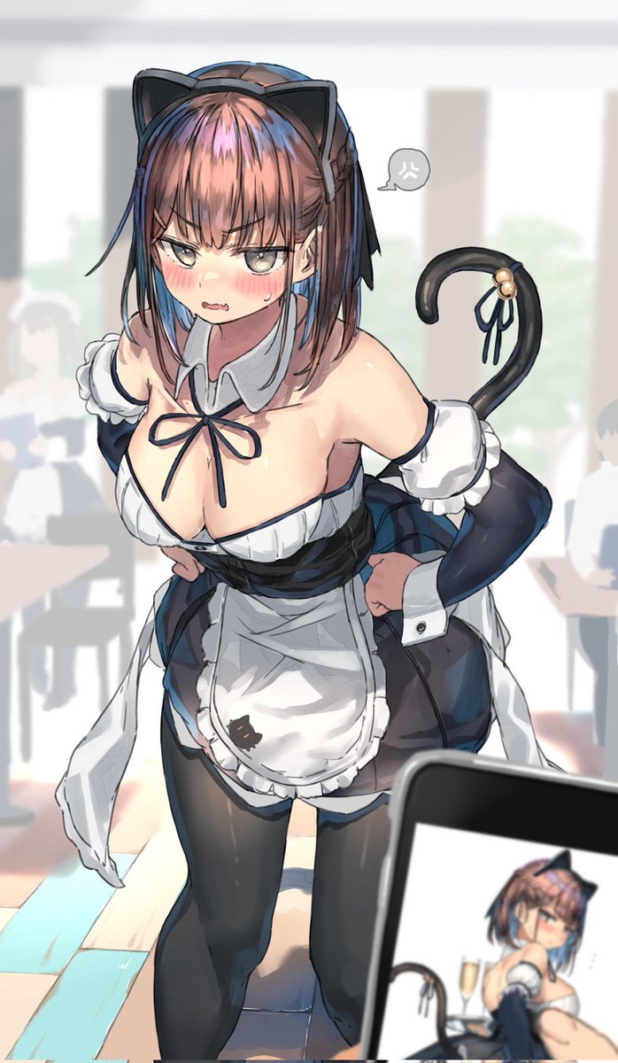 DivineLadyLust's tweet photo. There is no escape from my grasp, let my words sink deep into your brain before they spread and soon consume your every thought. There is no pleasure greater them submitting under my heel. Accept me as the one true Goddess and spread the power of my word
#mistress #hentai #femdom https://t.co/BrYwoSSDPj