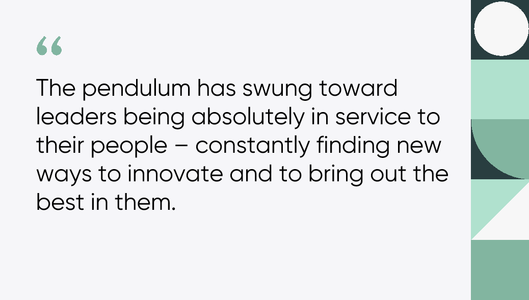 BillRMcDermott's tweet photo. When you give the best of yourself to people, they will become the best version of themselves. Empathy and selflessness is the perfect formula for building a team with an unstoppable force for good. Let’s empower our team to reach their full potential! #MondayMotivation https://t.co/2JiLPzKowe
