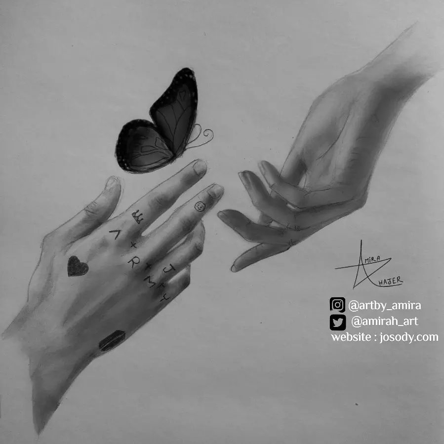 if i let go of your hand you'll fly away and break 🦋 butterfly 🦋

If you want tutorial you will find all steps on my site " josody.com " 
.
.
.
.
#BTS #방탄소년단 #JK #JUNGKOOK #jjkfanart #JJK #btsfanart