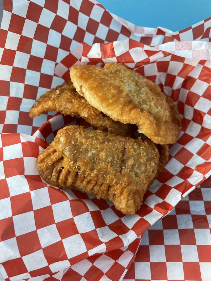 Thrillist's tweet photo. Can @FamilyStyleFest be every weekend? Look at the material! #familystylefest
(๐ธ: @itskillerE) https://t.co/C7sb3tuyOj