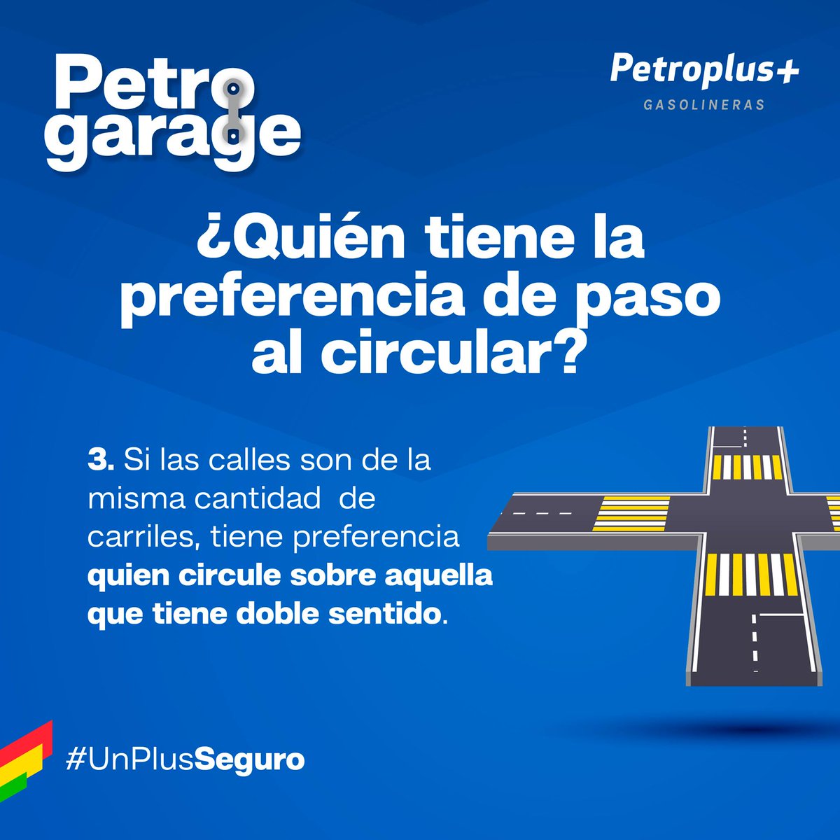 _Petroplus's tweet photo. Con estas reglas básicas podrás ayudarte a tener una mejor circulación en tus recorridos. 🚏🚗
#Petroplus | #Gasolineras | #Tampico | #Madero | #Altamira | #Tamaulipas | #UnPlusSeguro I #Flotillas | #Transporte https://t.co/6G9Ey9CKHa