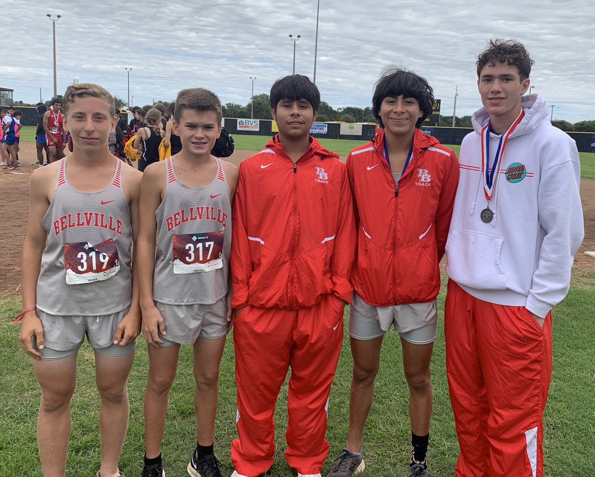 Bellville Soccer (BellvilleSoccer) Twitter