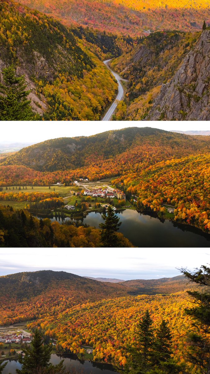 _jkrow's tweet photo. New Hampshire understood the assignment 🍁 #fallfoliage2021 https://t.co/dM8a9XrHLm