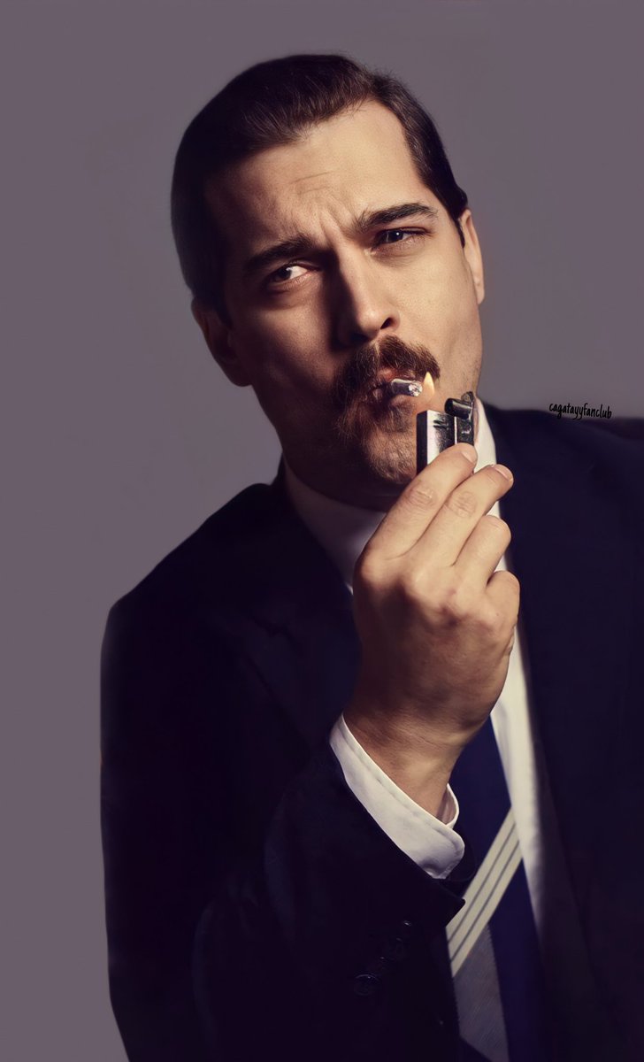 cagatayyfanclub's tweet photo. Çağatay Ulusoy! 🔥 https://t.co/l0AWTA3kYS