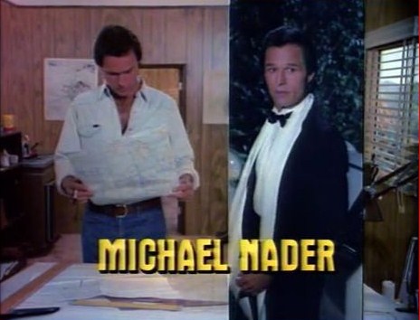 tvictor100's tweet photo. Sad to learn about the passing of #MichaelNader You were an awesome person &amp; a very cool #DexDexter on #Dynasty 80s. You will be missed..... https://t.co/t3rKMGyB2p