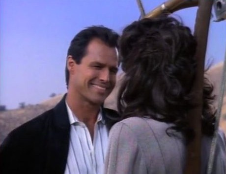 tvictor100's tweet photo. Sad to learn about the passing of #MichaelNader You were an awesome person &amp; a very cool #DexDexter on #Dynasty 80s. You will be missed..... https://t.co/t3rKMGyB2p