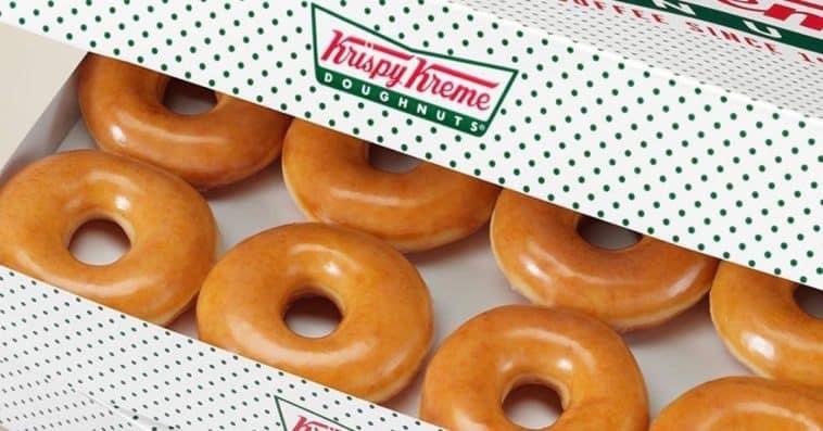 Krispy Kreme doughnuts are back! Order yours today to support Fury programs. facebook.com/58901519451470…