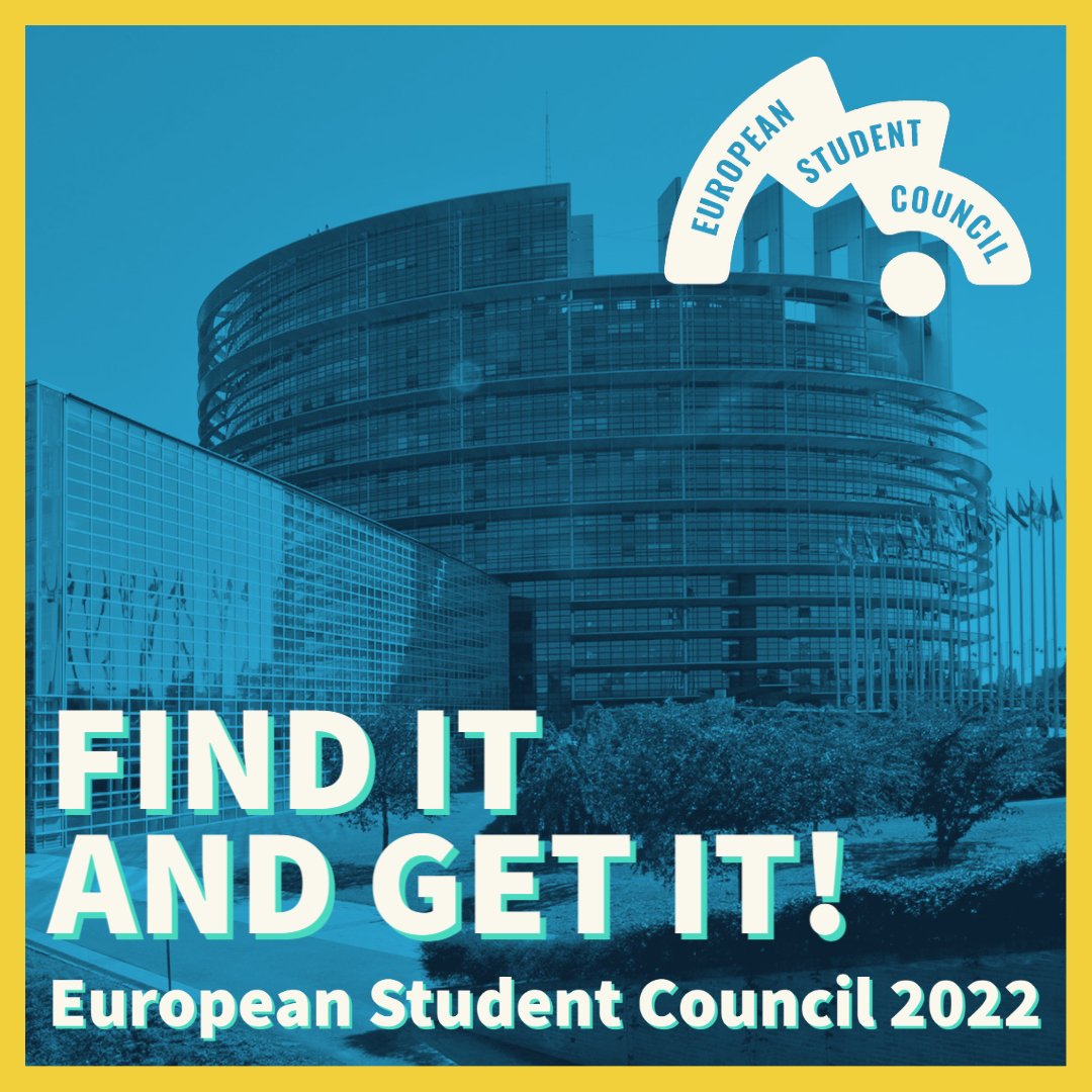 ECaburet_CPE's tweet photo. European Student Council, aimed to represent high schools students in EU is #ontheroadagain: @EuropeanS_Stg is organizing the 2022 session. The #twinspace is open and we are still looking for delegations from EU members! https://t.co/CYHaT0MwX8
#etwinning #europeanschools https://t.co/Q9aY6gmo0A