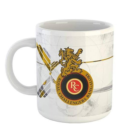 chillpill2205's tweet photo. #RCBvKKR #IPL2021 
The only cups RCB owns: https://t.co/sTvt2KlepI
