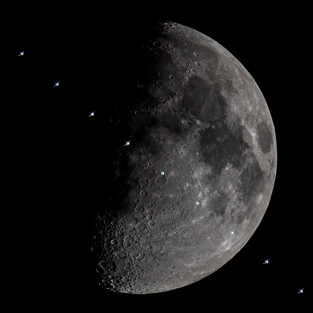 Russell’s Astrophotography tweet media