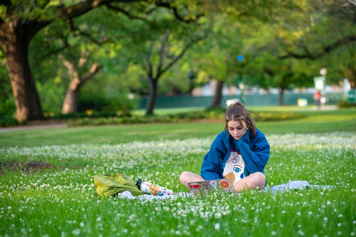 Tulane University tweet media