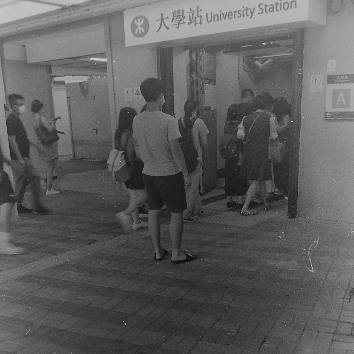 CIAND9's tweet image. What do you believe?

#cuhk #eleven #university