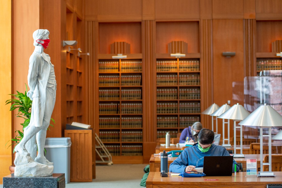 Tulane University tweet media